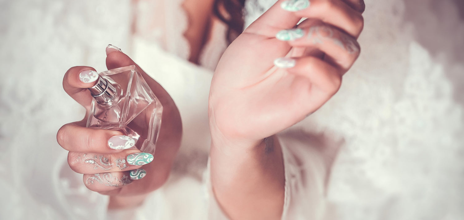 Kaufe Luxusparfüm – Eau de Parfum für Frauen, langanhaltender