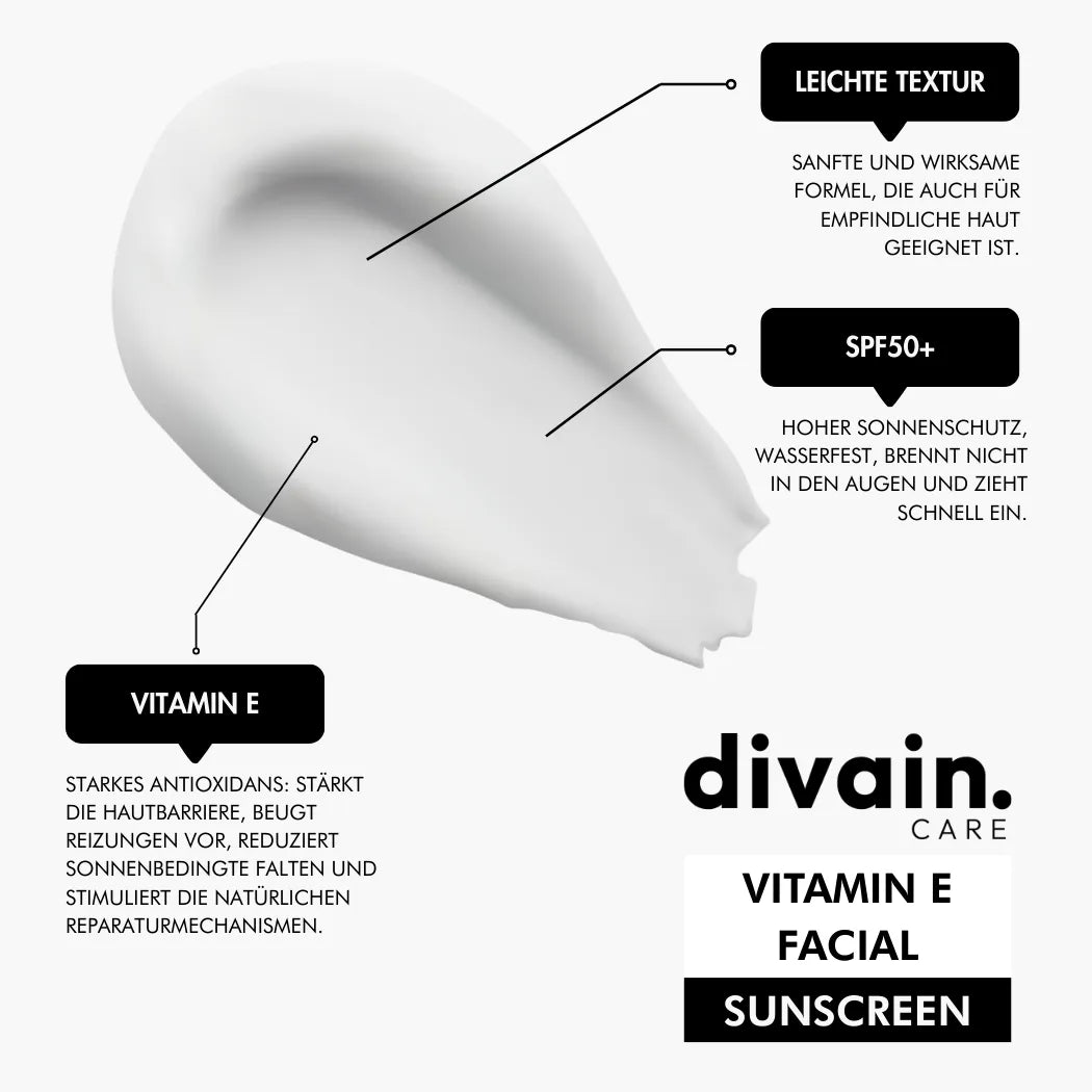 Sommer-Kit divain CARE
