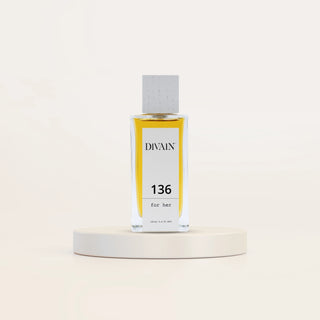 DIVAIN-136 | Parfümzwilling für Damen