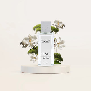 DIVAIN-151 | Parfümzwilling für Damen