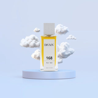 DIVAIN-168 | Parfümzwilling für Damen