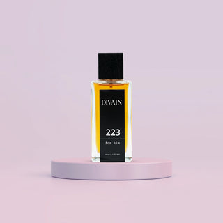 DIVAIN-223 | Parfümzwilling für Herren