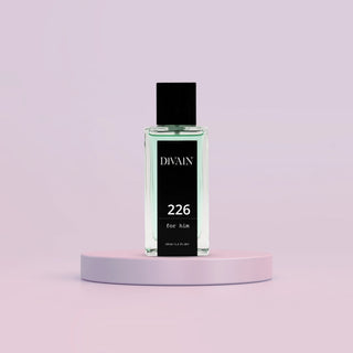 DIVAIN-226 | Parfümzwilling für Herren