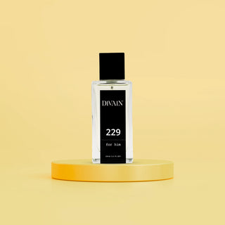 DIVAIN-229 | Parfümzwilling für Herren