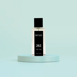 DIVAIN-262 | Parfümzwilling für Herren