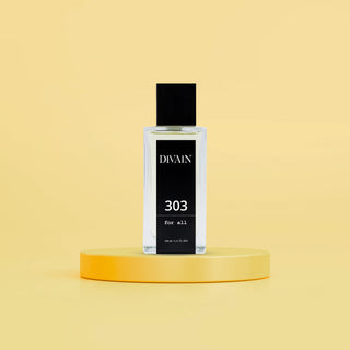 DIVAIN-303 | Parfümzwilling Unisex