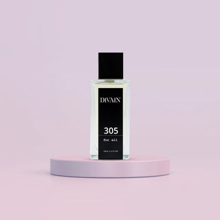 DIVAIN-305 | Parfümzwilling Unisex