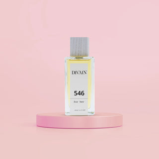 DIVAIN-546 | Parfümzwilling für Damen