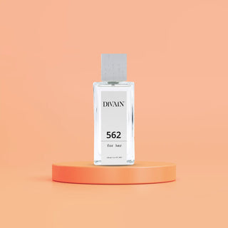 DIVAIN-562 | Parfümzwilling für Damen