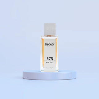 DIVAIN-573 | Parfümzwilling für Damen