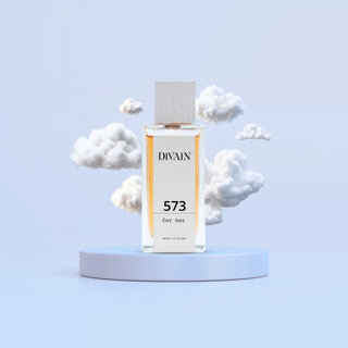 DIVAIN-573 | Parfümzwilling für Damen