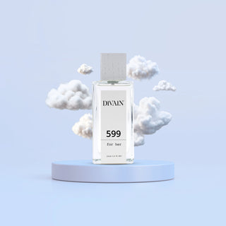 DIVAIN-599 | Parfümzwilling für Damen