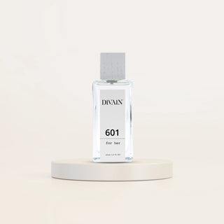 DIVAIN-601 | Parfümzwilling für Damen