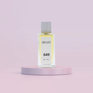 DIVAIN-649 | Parfümzwilling für Damen