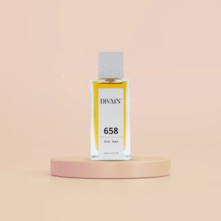 DIVAIN-658 | Parfümzwilling für Damen