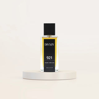 DIVAIN-921 | Parfümzwilling Black Edition Unisex
