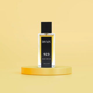 DIVAIN-923 | Parfümzwilling Black Edition Zypern Damen