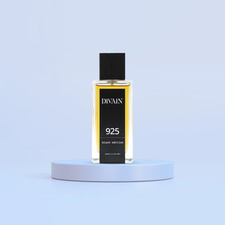 DIVAIN-925 | Parfümzwilling Black Edition Unisex