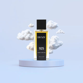 DIVAIN-925 | Parfümzwilling Black Edition Unisex