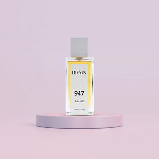 DIVAIN 947 unisex-Parfüm inspiriert von  Yum Pistachio Gelato von Kayali
