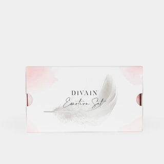 DIVAIN-ES7 | Glamour Sensations Set | Damen