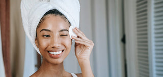 Die 4 besten Make-up-Entferner für Ihre Haut