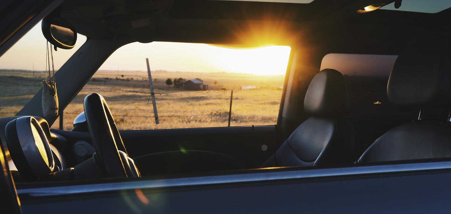 Finden Sie heraus, wie Sie den besten Auto Lufterfrischer auswählen