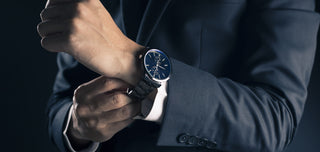 Liste der besten Luxus Uhrenmarken der Welt