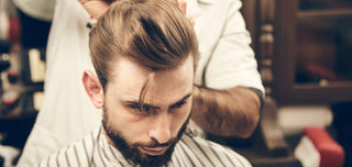 Entdecken Sie die besten klassischen Frisuren für Herren aus den letzten Jahrzehnten