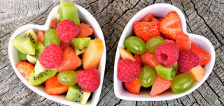 Entdecken Sie die besten Früchte mit Eiweiß für eine vegetarische Ernährung