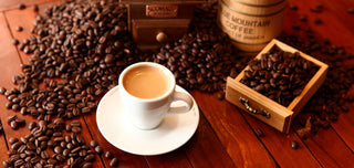 Kalorien von Kaffees in seinen verschiedenen Zubereitungsformen kennen