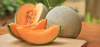 Finden Sie heraus, ob die Melone dick macht und andere Mythen über diese tropische Frucht