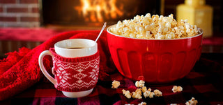 Finden Sie heraus, ob Popcorn dick macht und gut für Ihre Ernährung ist