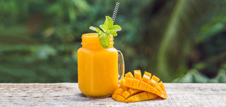 Finden Sie heraus, ob die Mango dick macht oder nicht und wie viele Kalorien sie hat