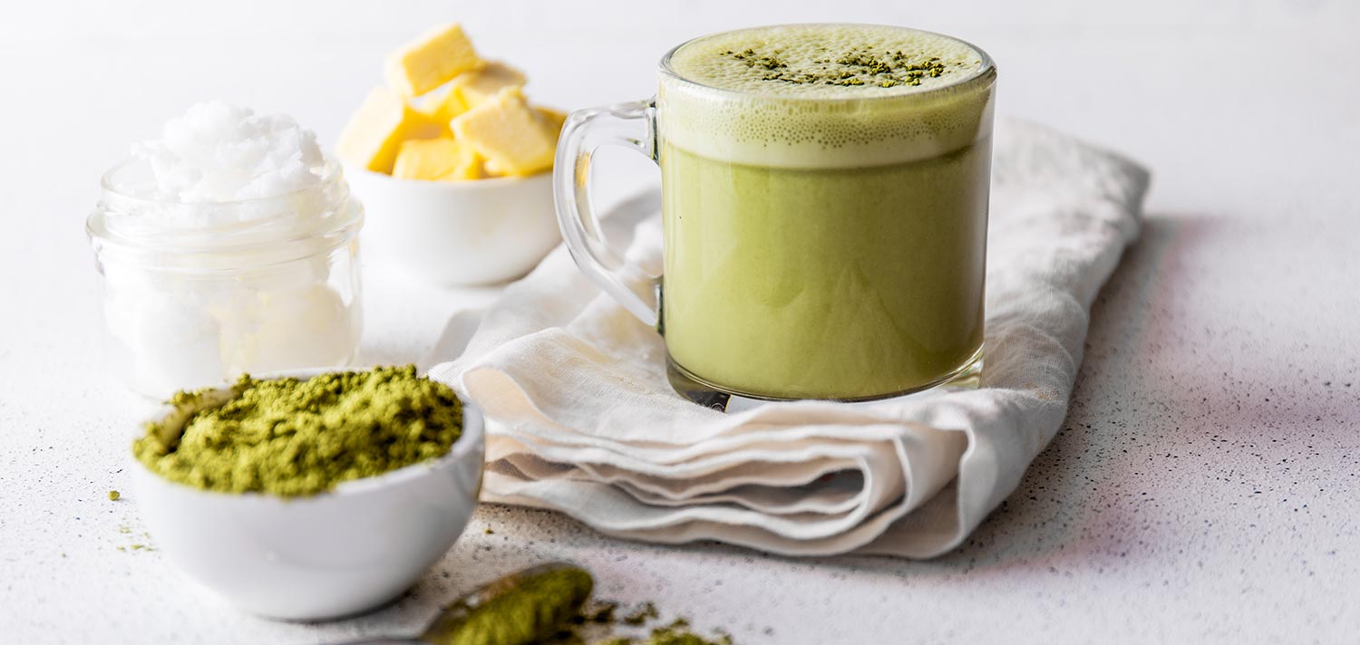 Erfahren Sie alles über Matcha Tee und seine Eigenschaften und gesundheitlichen Vorteile