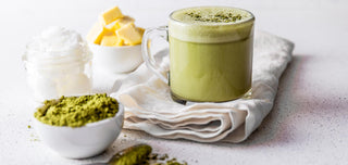 Erfahren Sie alles über Matcha Tee und seine Eigenschaften und gesundheitlichen Vorteile