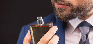 Die 10 besten Parfüms für einen jungen Mann