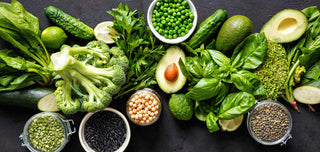 9 Lebensmittel mit pflanzlichen Protein für  Ihre Ernährung