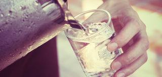 Lernen Sie die Vorteile vom täglichen Wassertrinken