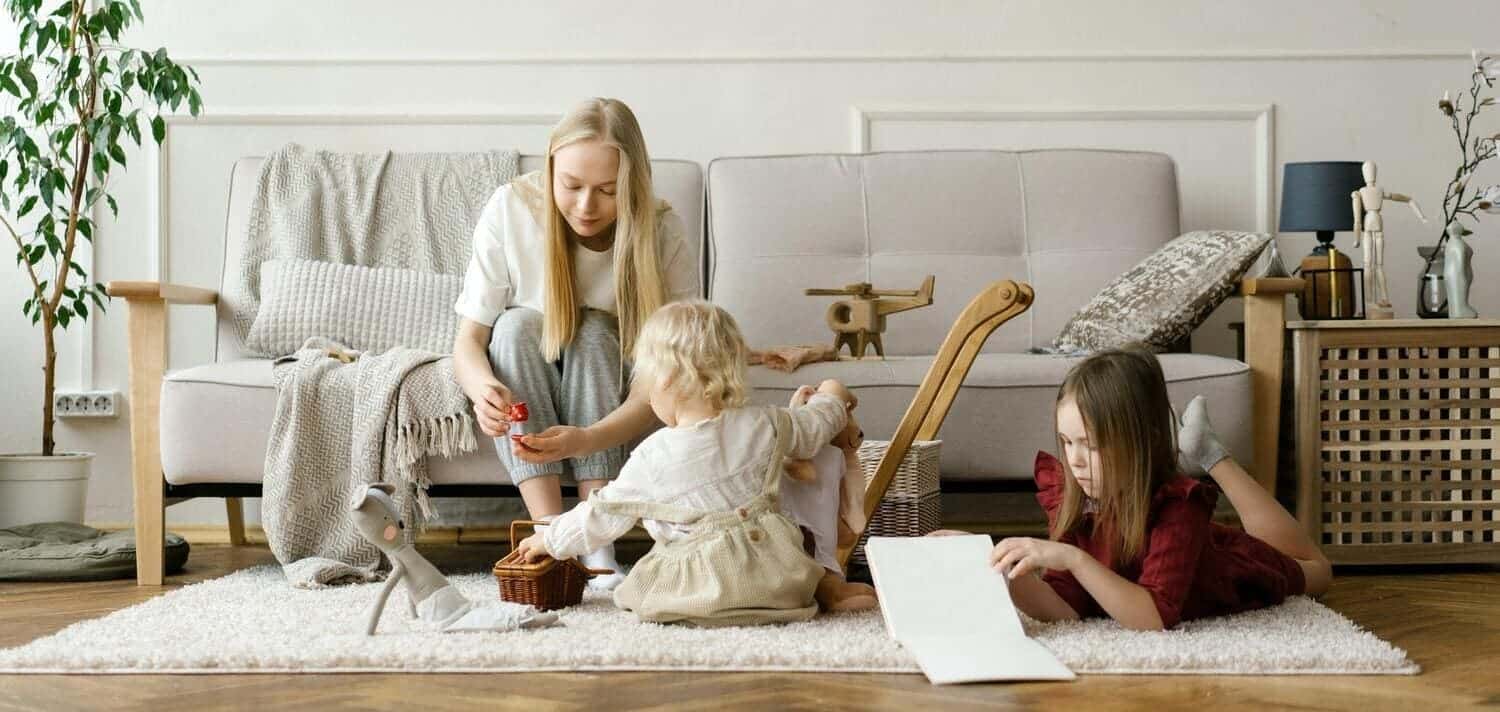 Wie man recyceltes Spielzeug für Kinder herstellt