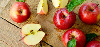 Wir sagen Ihnen, wie viele Kalorien ein Apfel je nach Sorte hat