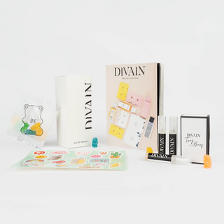 DIVAIN-551 | Parfümzwilling für Damen