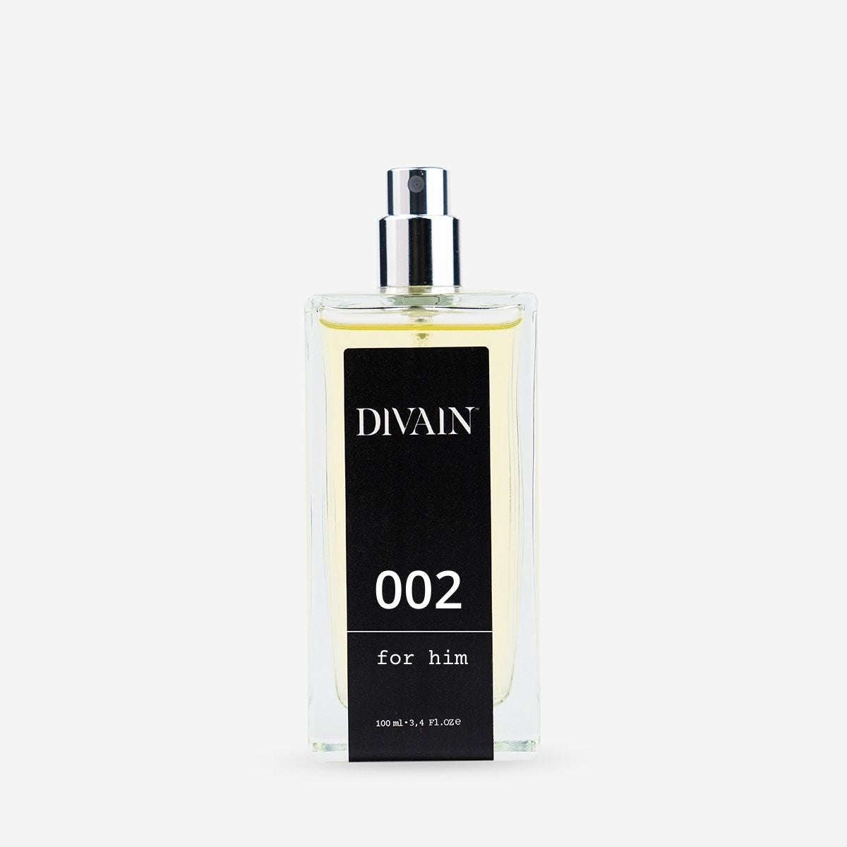 DIVAIN-002 | HERREN