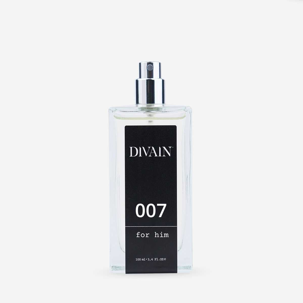 DIVAIN-007 | HERREN