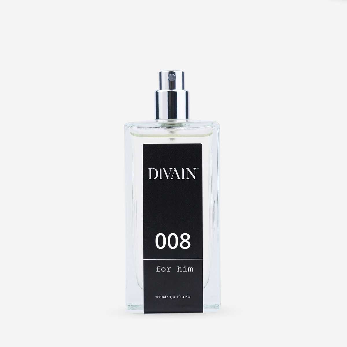 DIVAIN-008 | HERREN