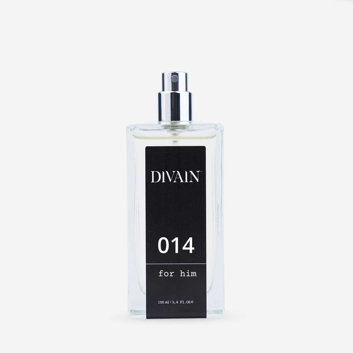 DIVAIN-014 | HERREN