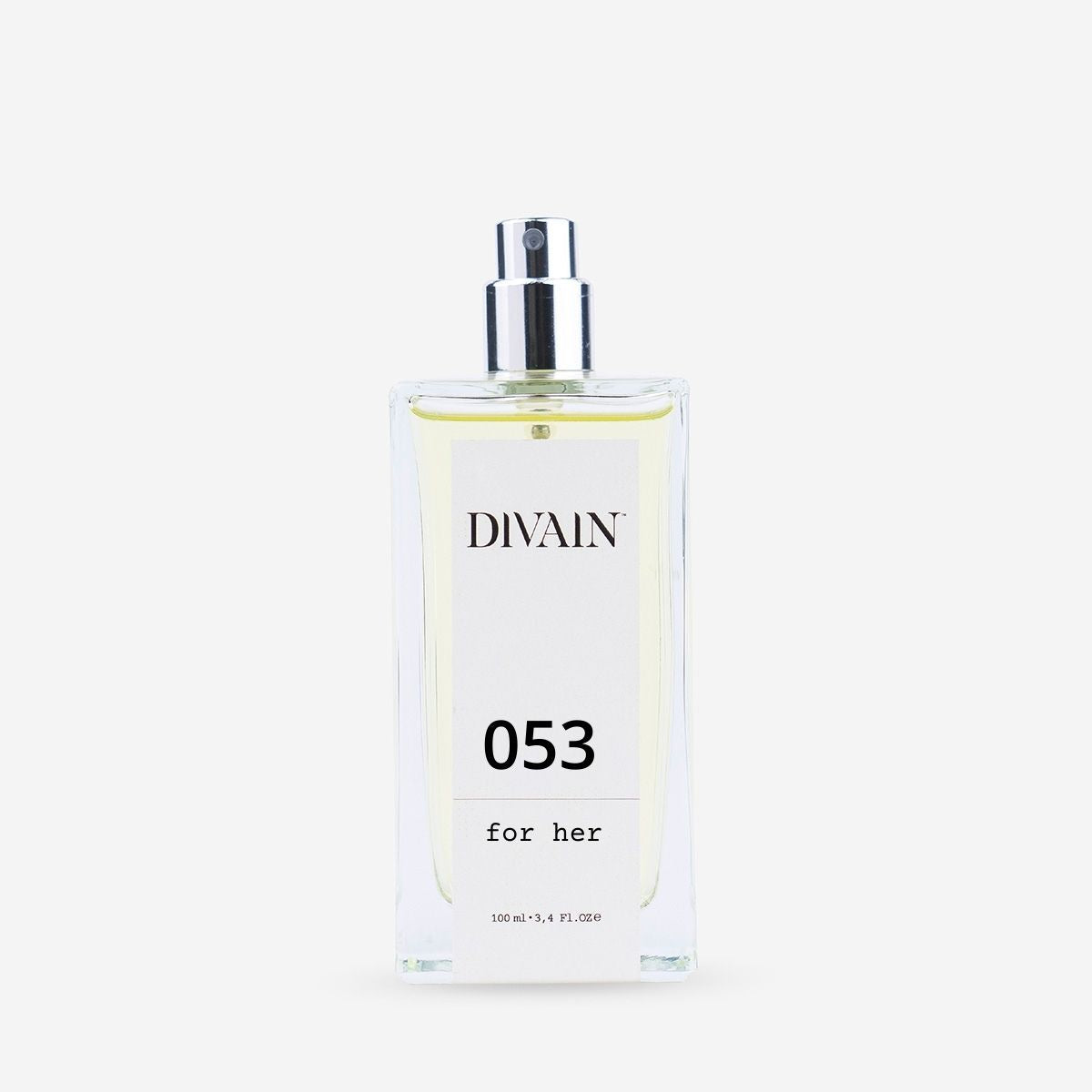 DIVAIN-053 | DAMEN