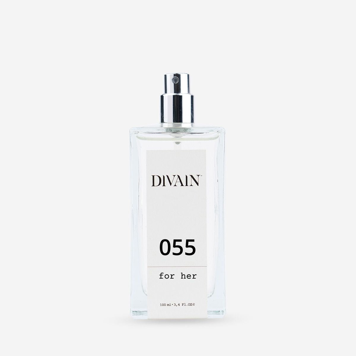 DIVAIN-055 | DAMEN