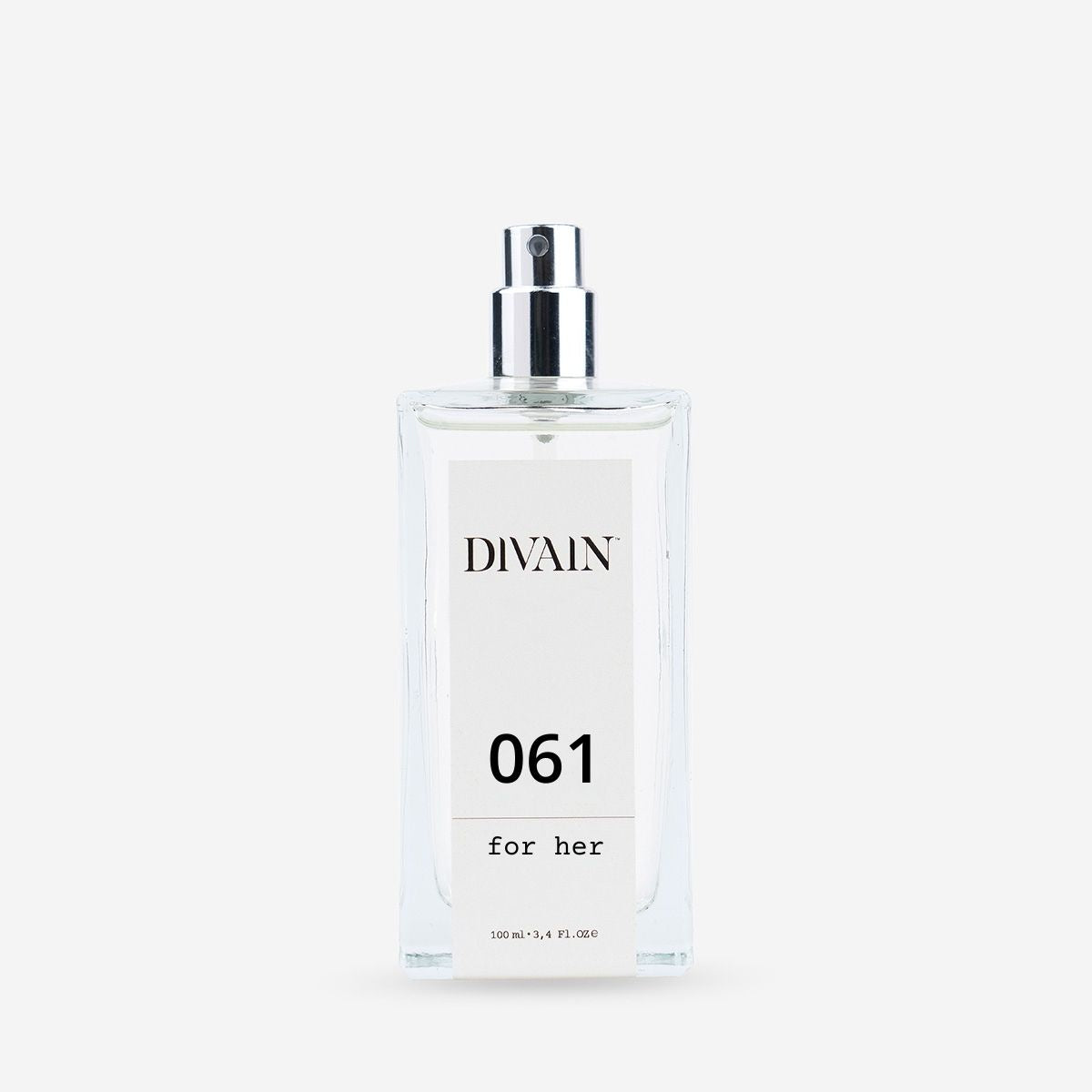 DIVAIN-061 | DAMEN