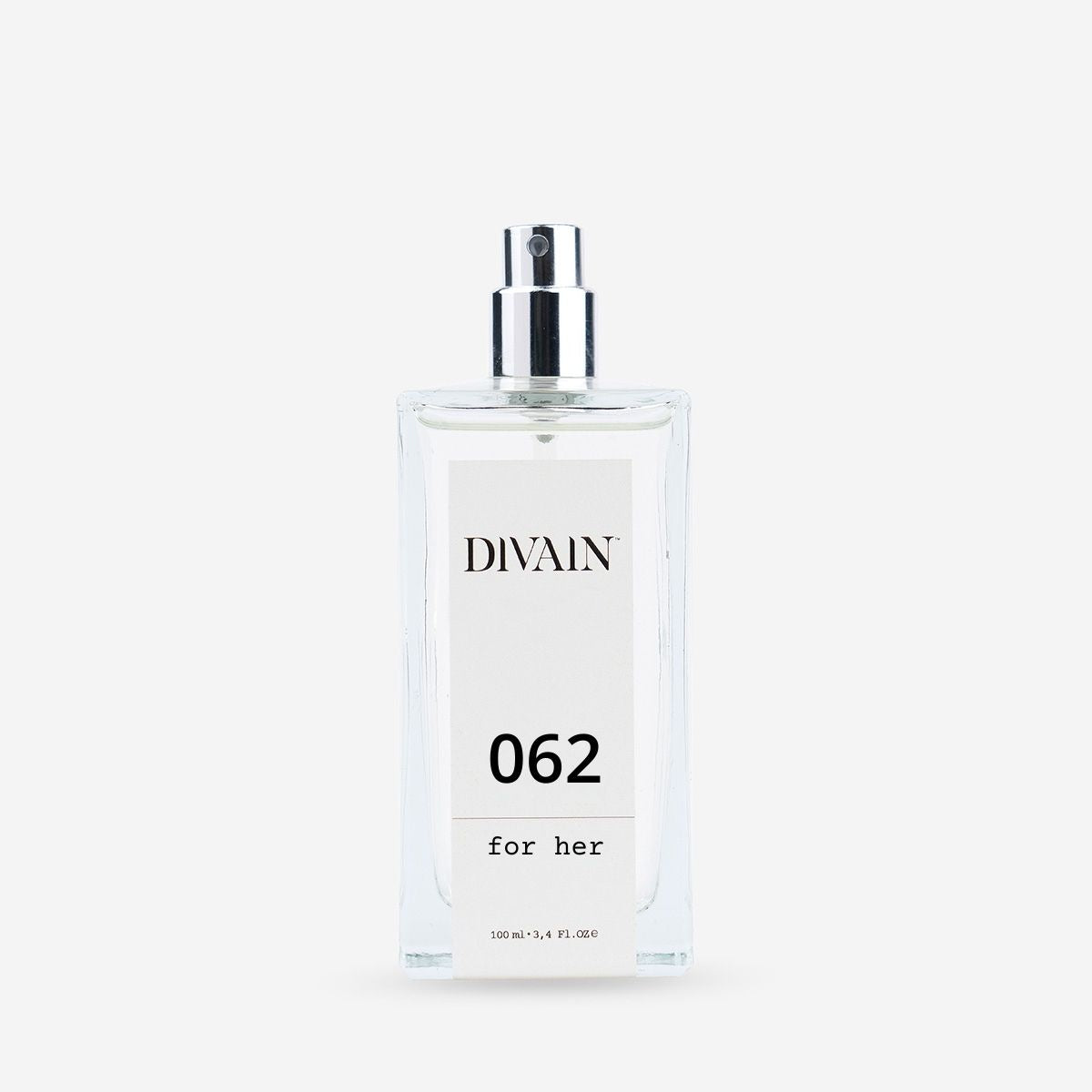 DIVAIN-062 | DAMEN